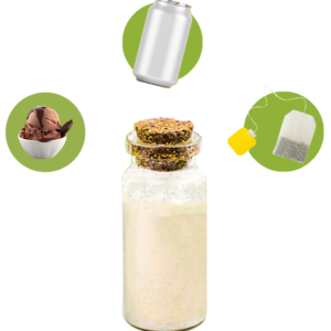 Aroma naturale di canapa Egeria